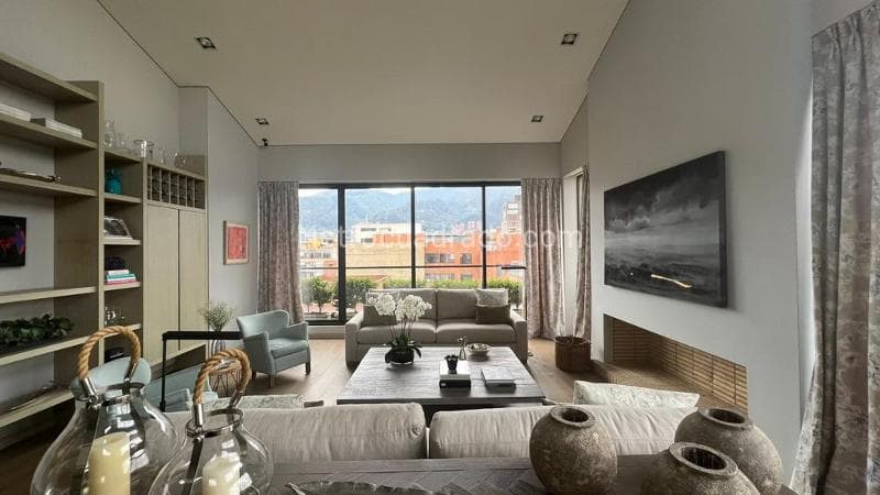Apartamento en Virrey, foto 3 de 21