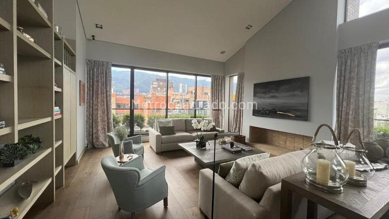 Apartamento en Virrey, foto 4 de 21