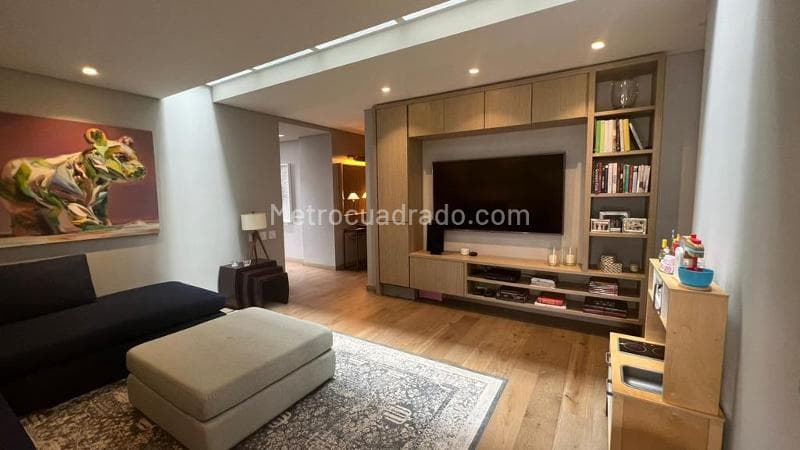Apartamento en Virrey, foto 5 de 21
