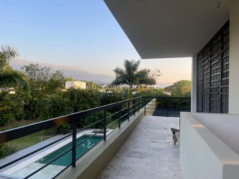 Casa en Anapoima