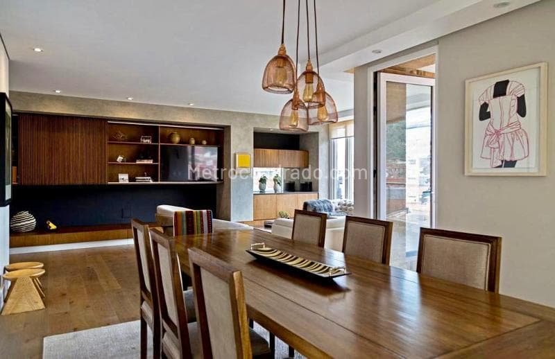 Apartamento en Chicó Reservado, foto 5 de 10