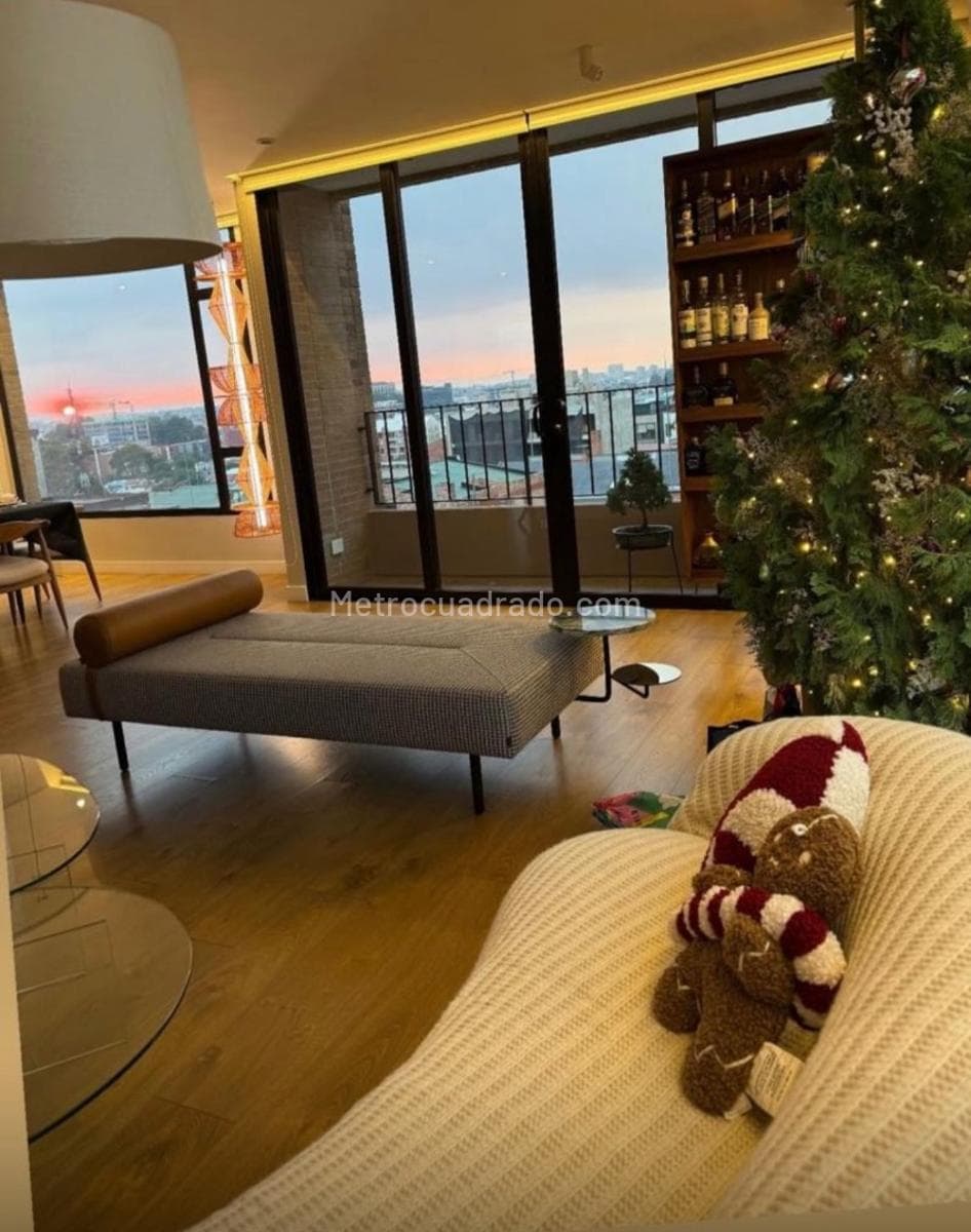 Apartamento en Virrey, foto 2 de 5