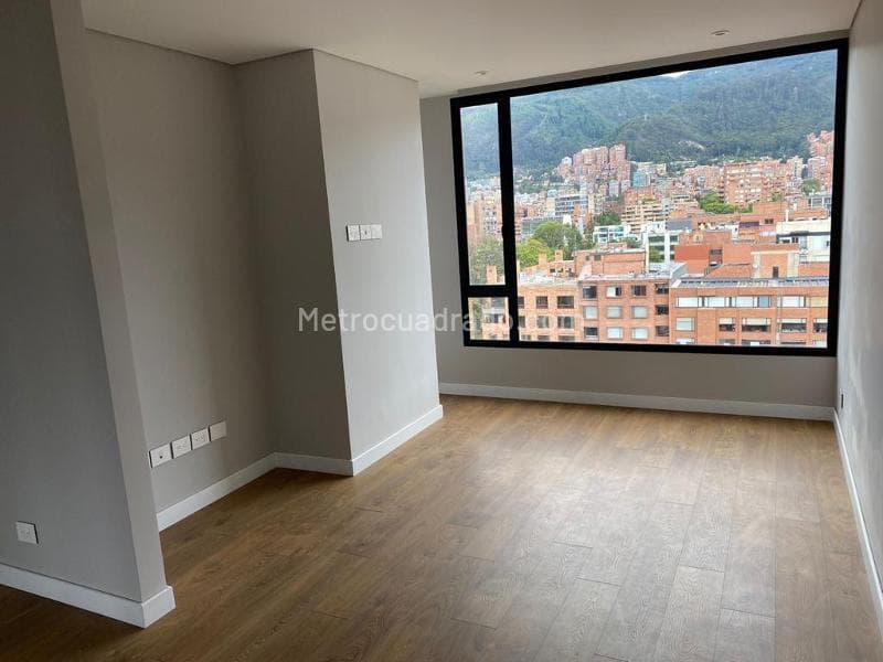 Apartamento en Virrey, foto 3 de 5