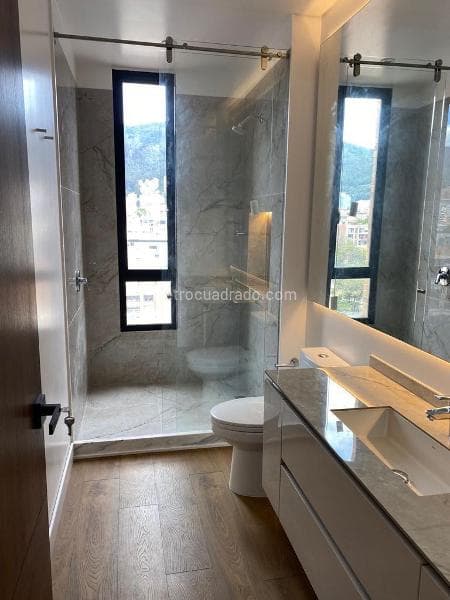 Apartamento en Virrey, foto 4 de 5