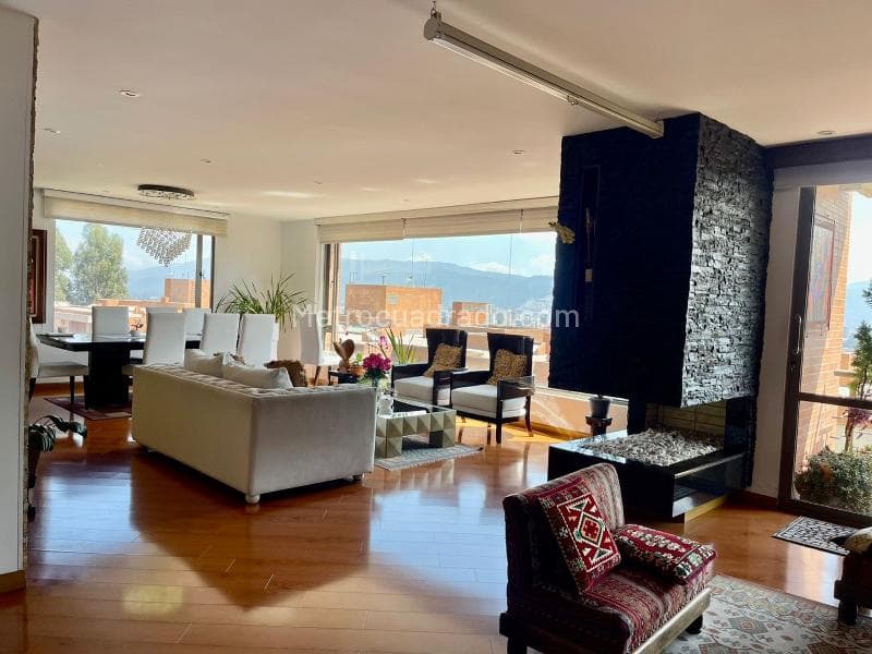 Apartamento en Suba