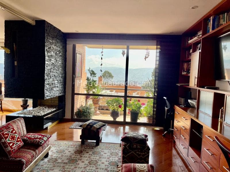 Apartamento en Suba, foto 3 de 19