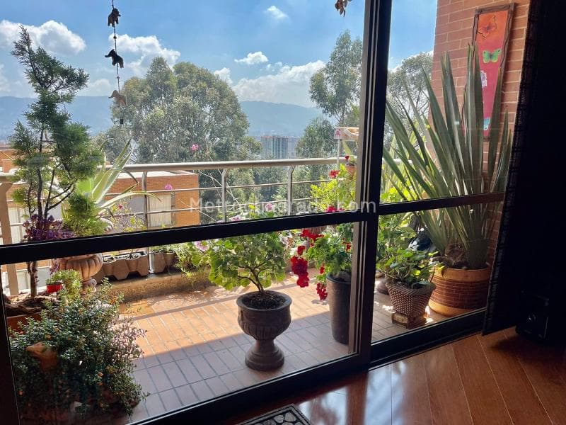 Apartamento en Suba, foto 4 de 19