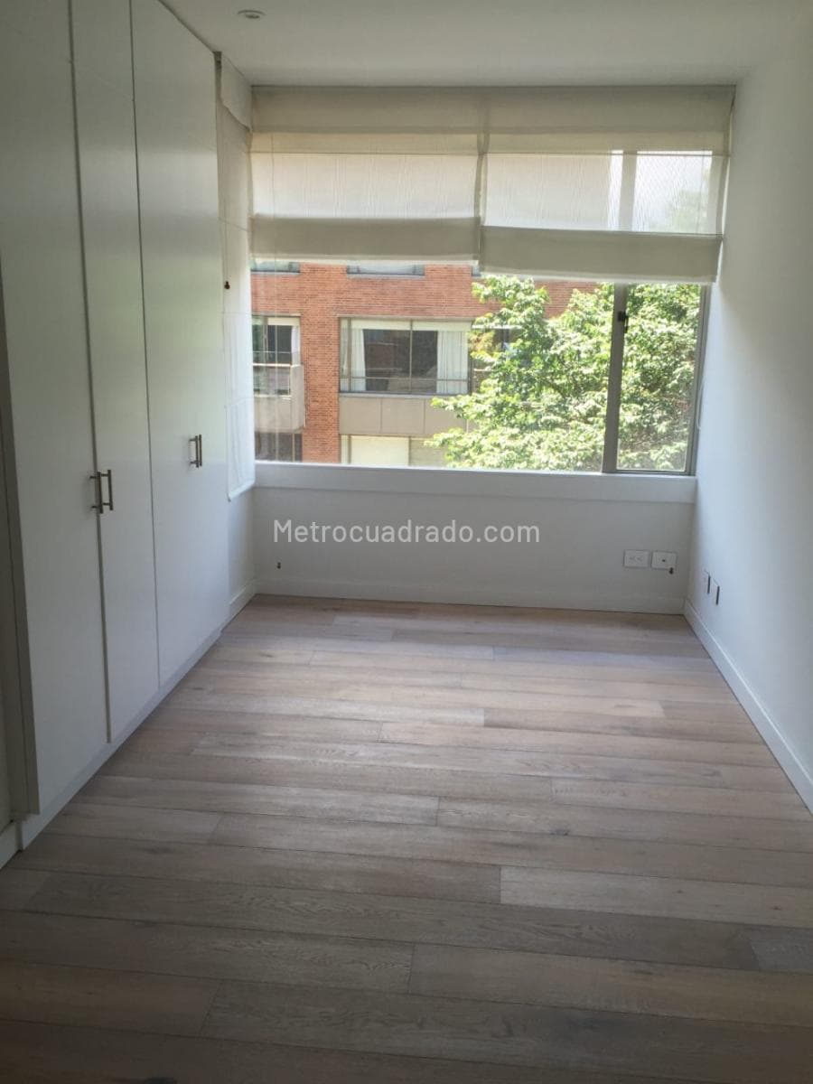 Apartamento en Chicó Reservado, foto 2 de 18