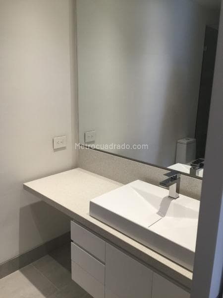 Apartamento en Chicó Reservado, foto 5 de 18