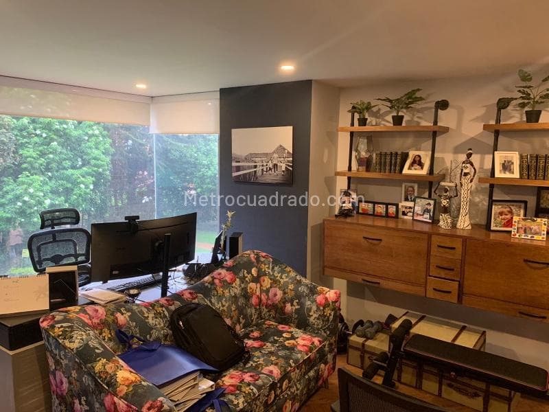 Apartamento en Mochuelo, foto 4 de 18