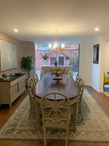 Apartamento en Mochuelo, foto 5 de 18
