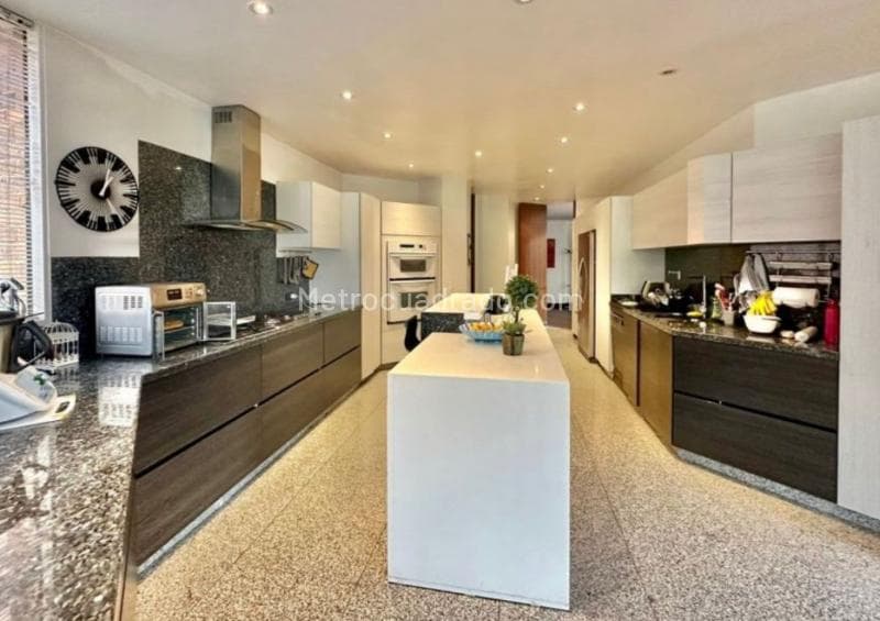 Apartamento en Bella Suiza