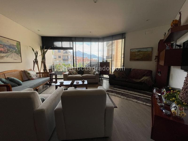 Apartamento en Bella Suiza, foto 3 de 21