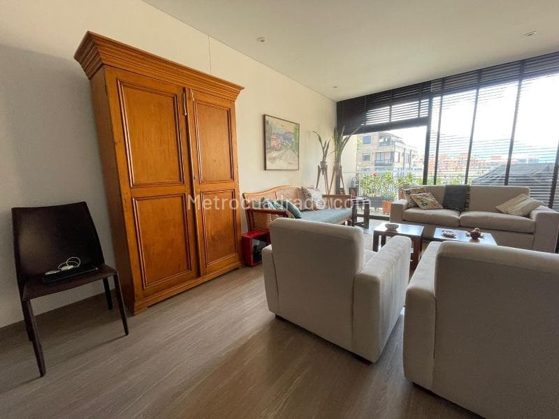 Apartamento en Bella Suiza, foto 4 de 21