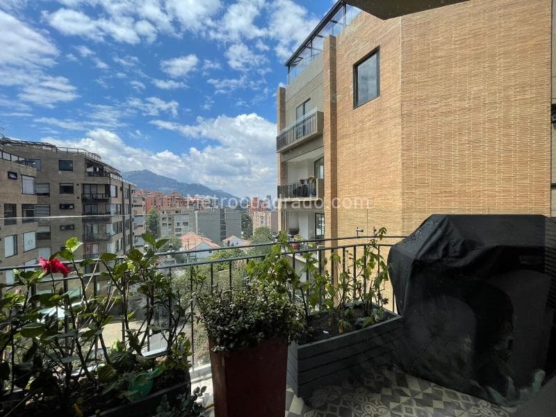 Apartamento en Bella Suiza, foto 5 de 21
