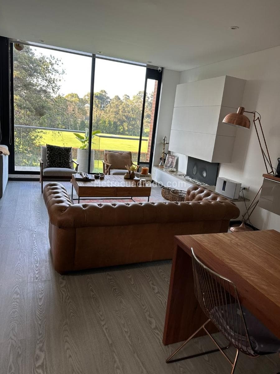 Apartamento en Calleja Alta, foto 2 de 21