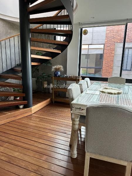 Apartamento en Calleja Alta, foto 3 de 21