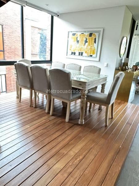 Apartamento en Calleja Alta, foto 5 de 21