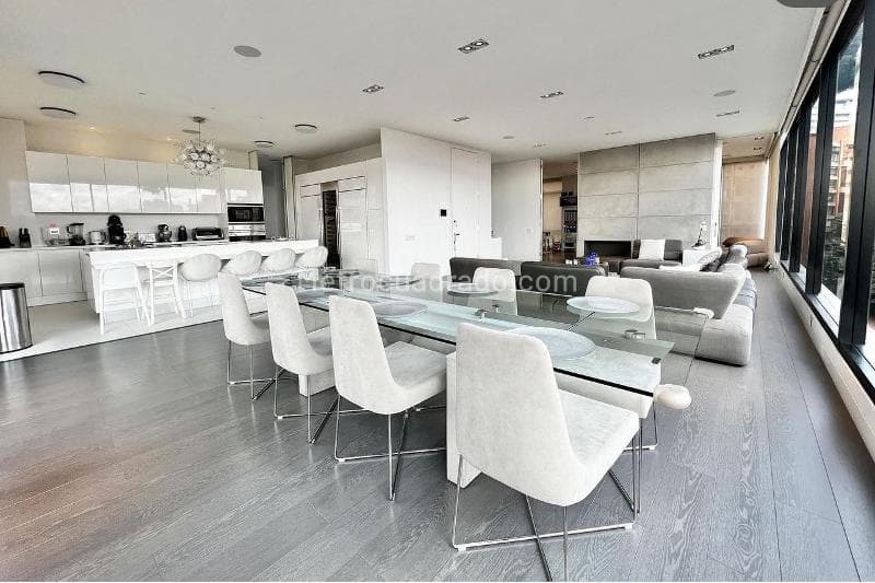 Apartamento en Rosales, foto 3 de 11