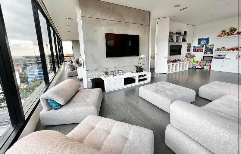 Apartamento en Rosales, foto 5 de 11