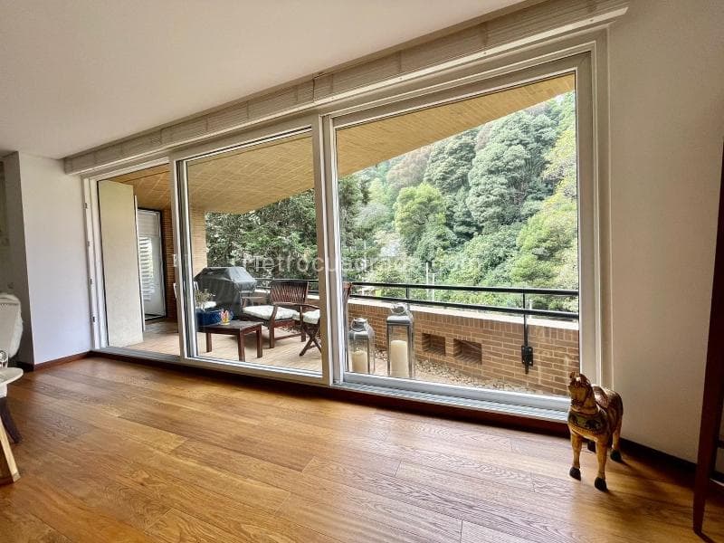 Apartamento en Altos del Retiro, foto 3 de 15