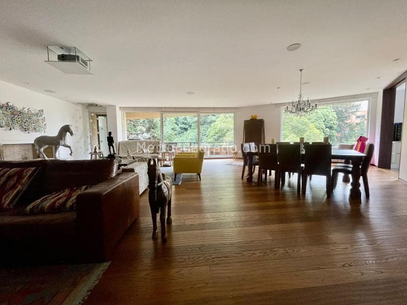 Apartamento en Altos del Retiro, foto 4 de 20