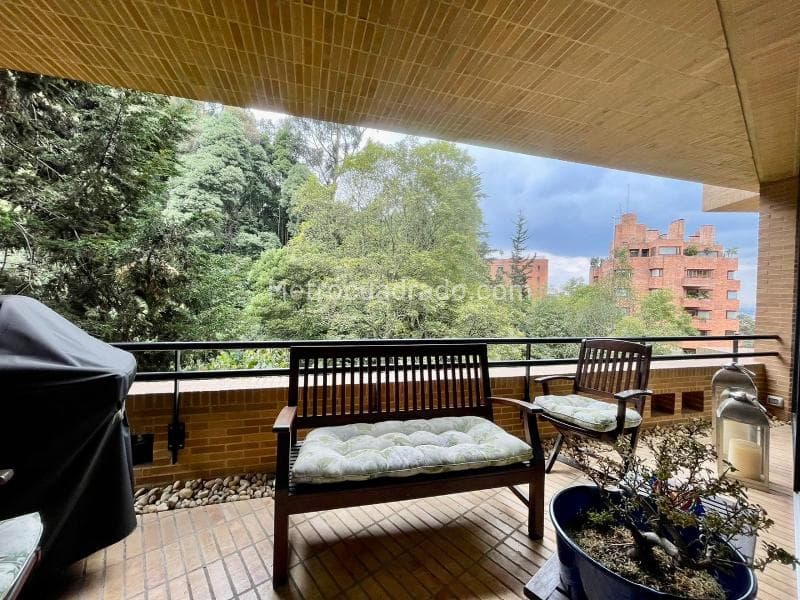 Apartamento en Altos del Retiro, foto 5 de 20