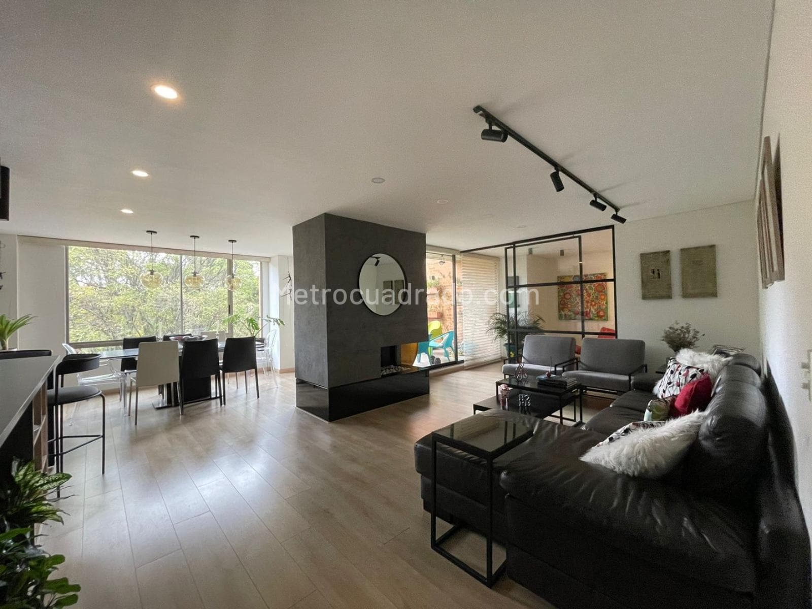 Apartamento en Chicó Navarra, foto 2 de 19