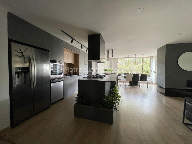 Apartamento en Chicó Navarra, foto 3 de 19