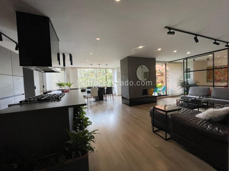 Apartamento en Chicó Navarra, foto 4 de 19