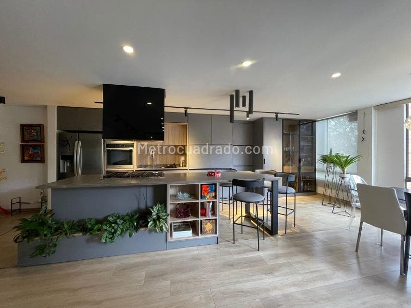 Apartamento en Chicó Navarra, foto 5 de 19