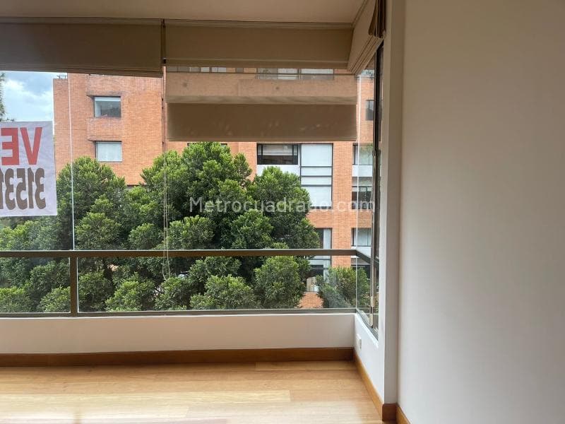 Apartamento en Virrey, foto 4 de 16
