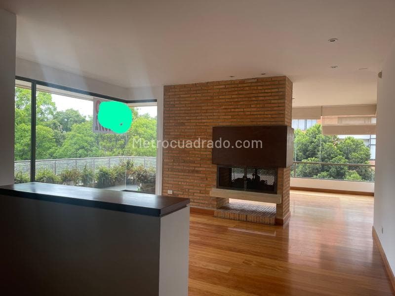 Apartamento en Virrey, foto 5 de 16
