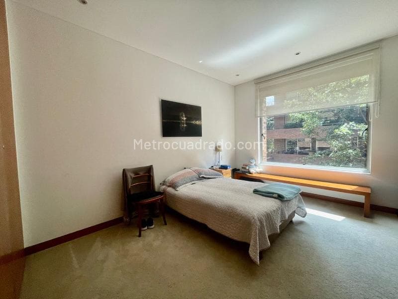 Apartamento en Chicó Museo, foto 3 de 21