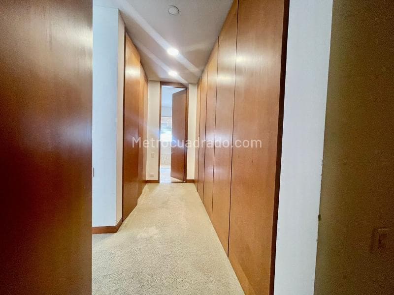 Apartamento en Chicó Museo, foto 4 de 21
