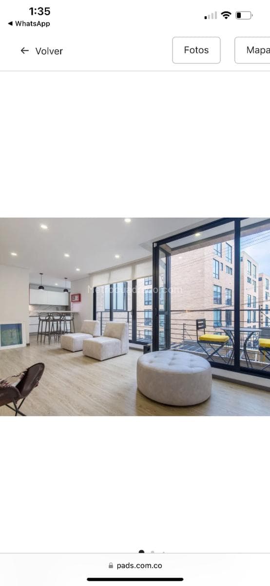 Apartamento en Altos del Retiro, foto 2 de 21