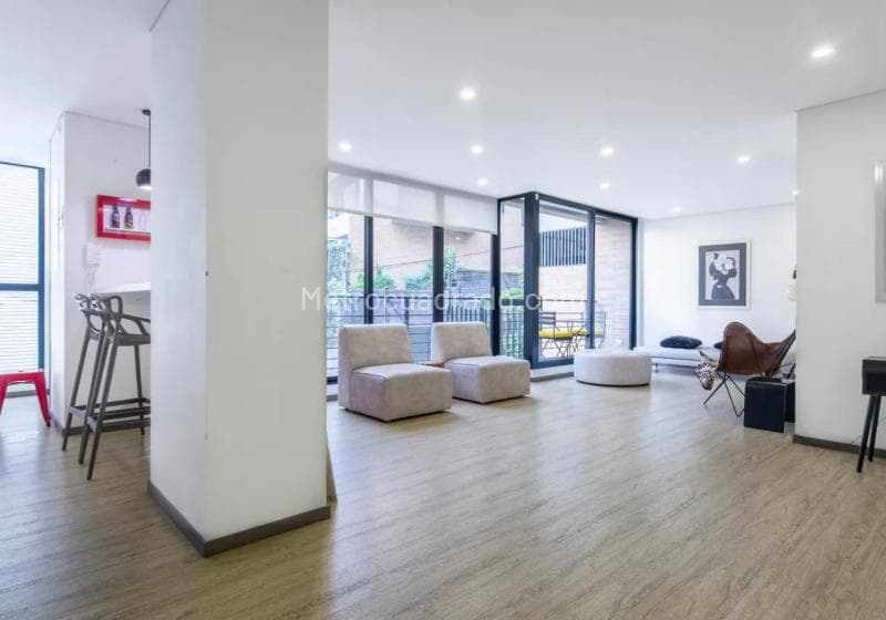 Apartamento en Altos del Retiro, foto 3 de 21