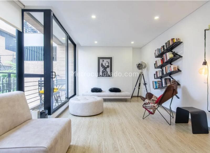 Apartamento en Altos del Retiro, foto 4 de 21
