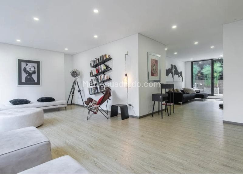 Apartamento en Altos del Retiro, foto 5 de 21