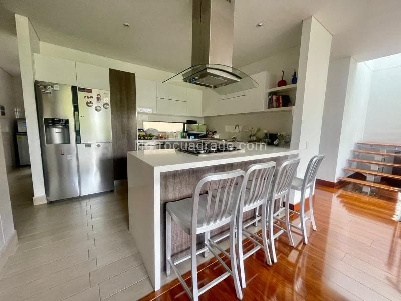 Apartamento en Chicó Navarra, foto 3 de 21