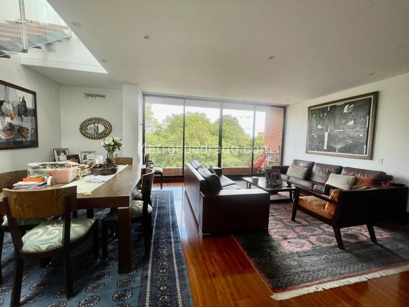 Apartamento en Chicó Navarra, foto 4 de 21
