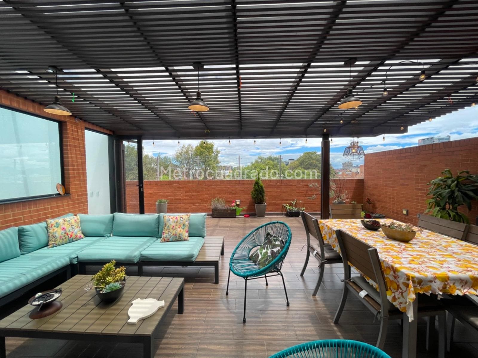 Apartamento en Chicó Navarra, foto 2 de 18