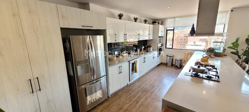 Apartamento en La Carolina, foto 4 de 20