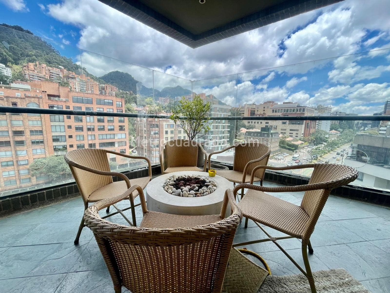 Apartamento en Nogal, foto 2 de 21