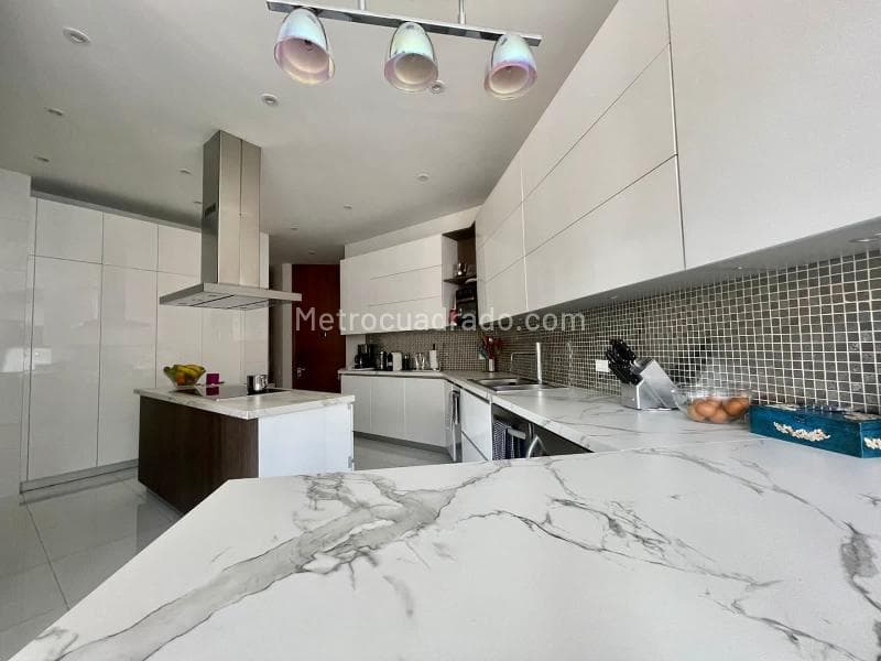 Apartamento en Nogal, foto 4 de 21
