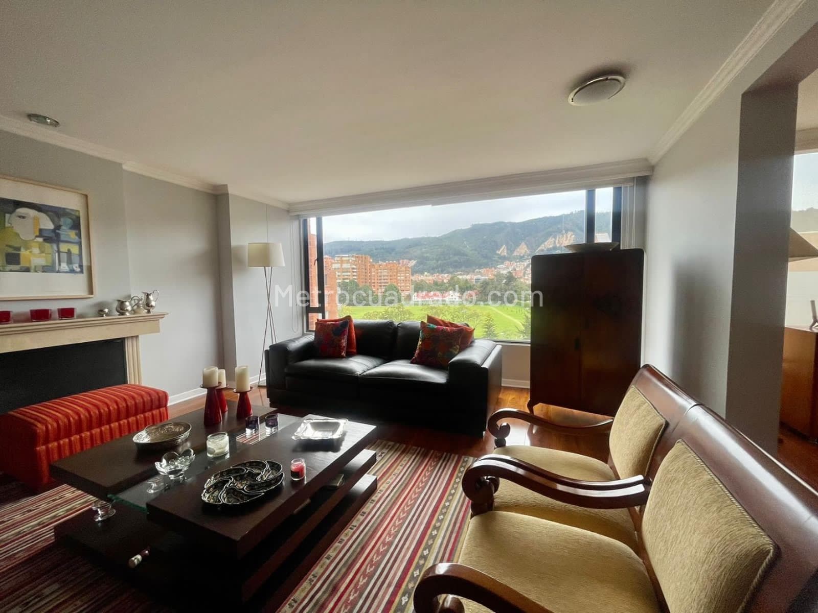 Apartamento en La Carolina, foto 2 de 21