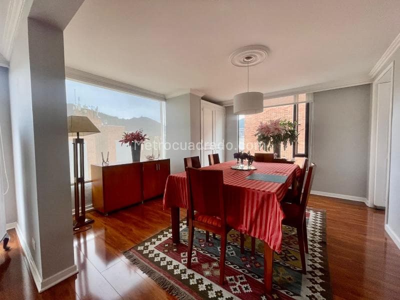 Apartamento en La Carolina, foto 4 de 21