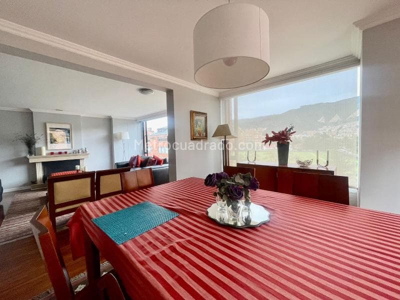Apartamento en La Carolina, foto 5 de 21