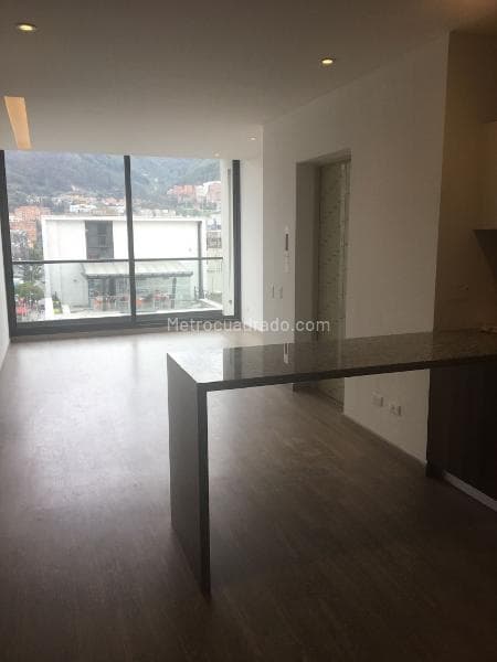 Apartamento en Chicó La Cabrera