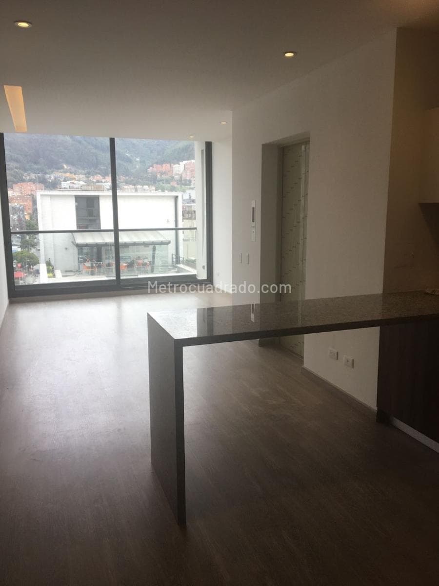 Apartamento en Chicó La Cabrera, foto 2 de 18